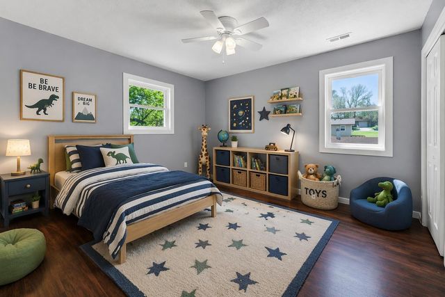 23 S Hillside Drive, Nixa, MO 65714