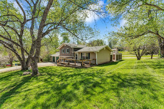 23 S Hillside Drive, Nixa, MO 65714