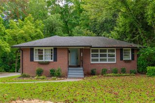 305 Brookwood SW Drive, Marietta, GA 30064