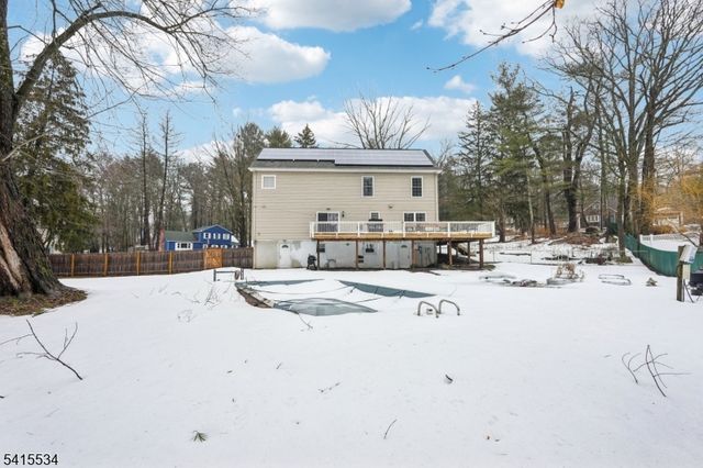 14 Sweetman Ln, West Milford Twp., NJ 07480