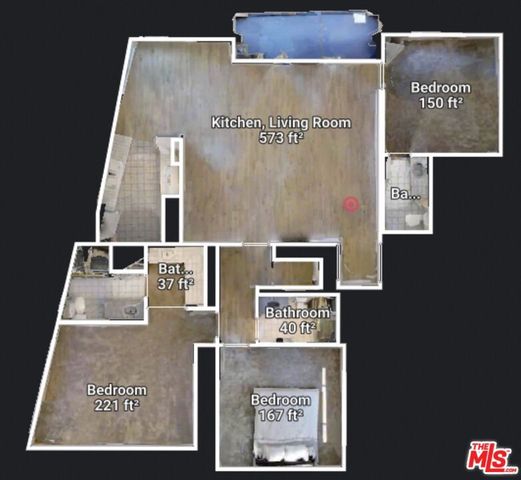 222 7th Street 301, Santa Monica, CA 90402