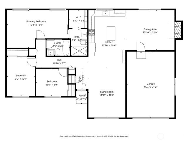 8930 Quinault Loop NE, Olympia, WA 98516