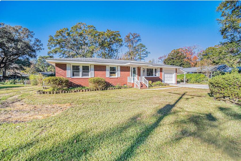 1149 Bradford Avenue, Charleston, SC 29412