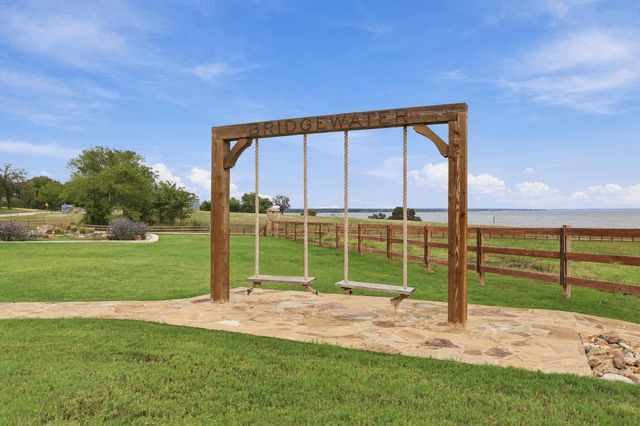 415 Sunrise Drive, Dodd City, TX 75438