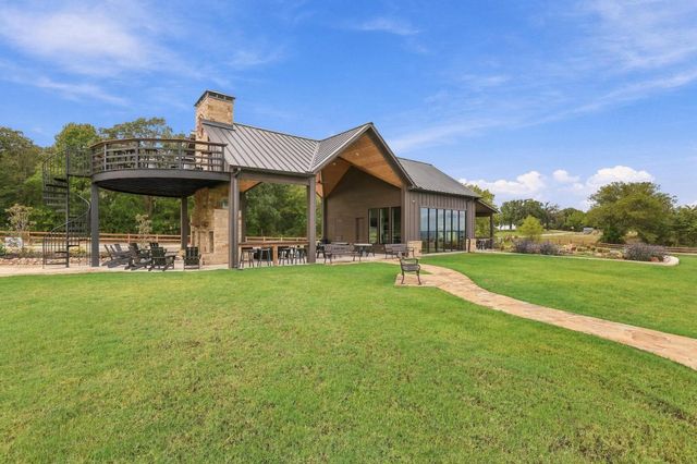 415 Sunrise Drive, Dodd City, TX 75438