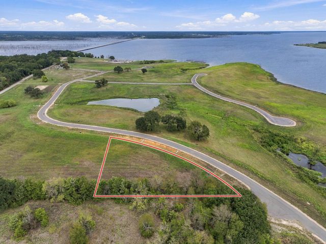 415 Sunrise Drive, Dodd City, TX 75438