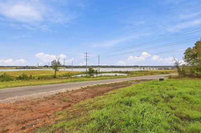 415 Sunrise Drive, Dodd City, TX 75438