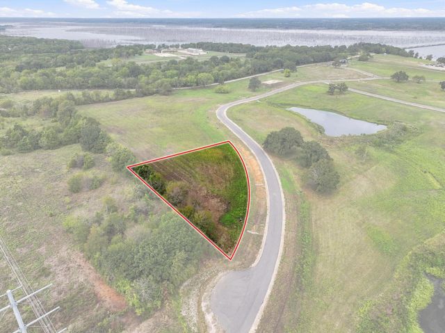 415 Sunrise Drive, Dodd City, TX 75438