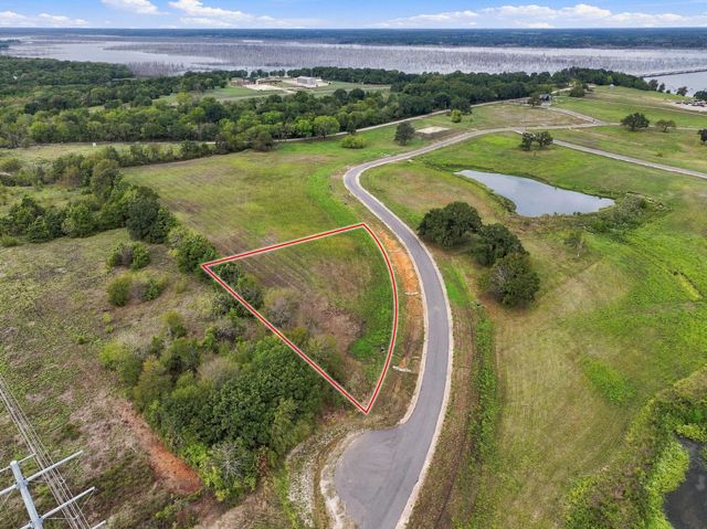 415 Sunrise Drive, Dodd City, TX 75438