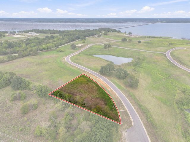 415 Sunrise Drive, Dodd City, TX 75438