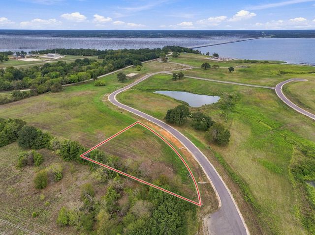 415 Sunrise Drive, Dodd City, TX 75438