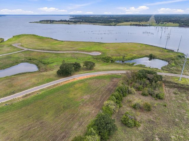 415 Sunrise Drive, Dodd City, TX 75438