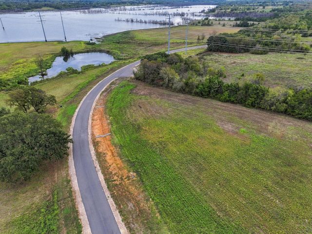 415 Sunrise Drive, Dodd City, TX 75438