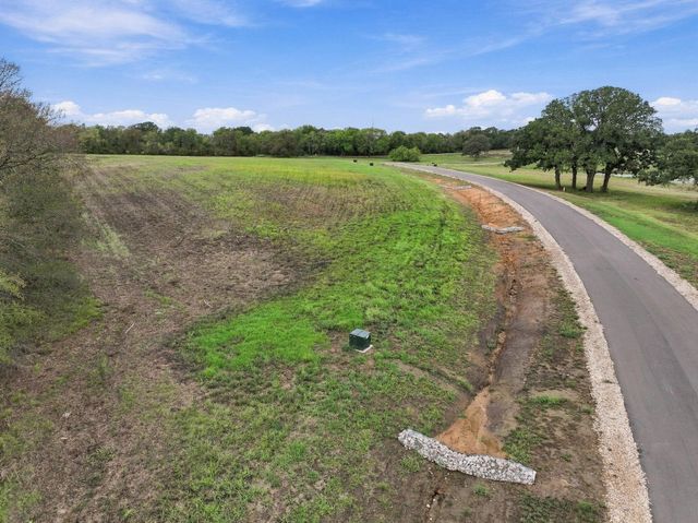 415 Sunrise Drive, Dodd City, TX 75438