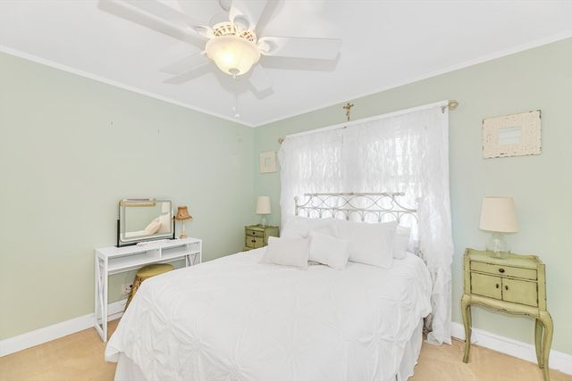 81 Dent St, Boston, MA 02132