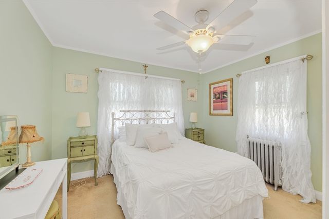 81 Dent St, Boston, MA 02132