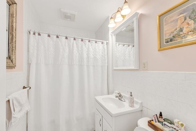 81 Dent St, Boston, MA 02132