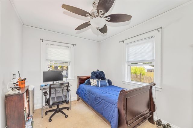 81 Dent St, Boston, MA 02132