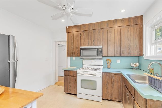 81 Dent St, Boston, MA 02132