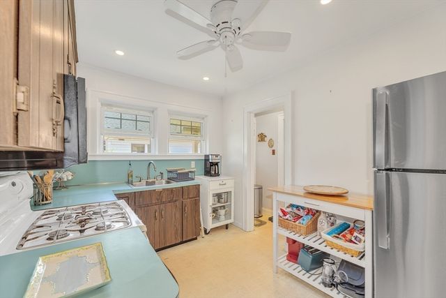 81 Dent St, Boston, MA 02132