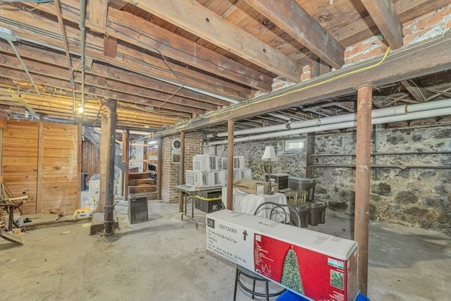 81 Dent St, Boston, MA 02132