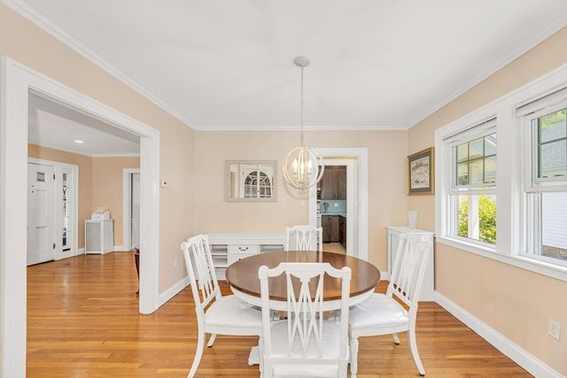 81 Dent St, Boston, MA 02132