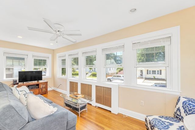 81 Dent St, Boston, MA 02132
