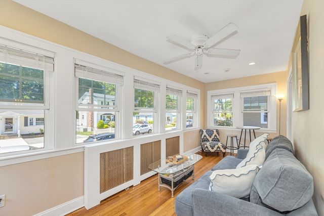 81 Dent St, Boston, MA 02132