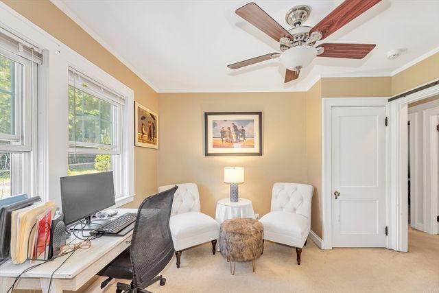 81 Dent St, Boston, MA 02132