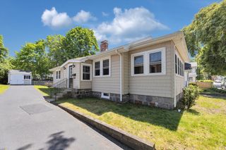 81 Dent St, Boston, MA 02132