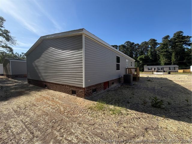 4054 Lodge Drive, Wade, NC 28395