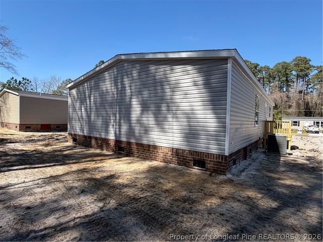 4054 Lodge Drive, Wade, NC 28395