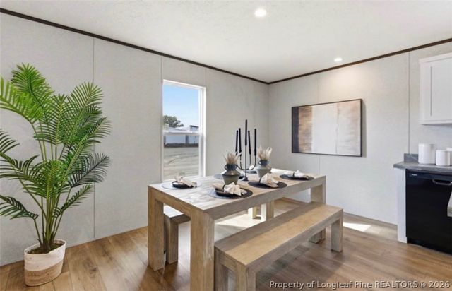 4054 Lodge Drive, Wade, NC 28395