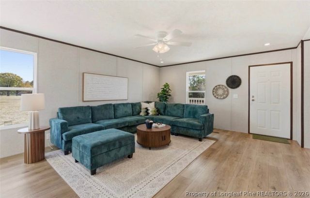 4054 Lodge Drive, Wade, NC 28395