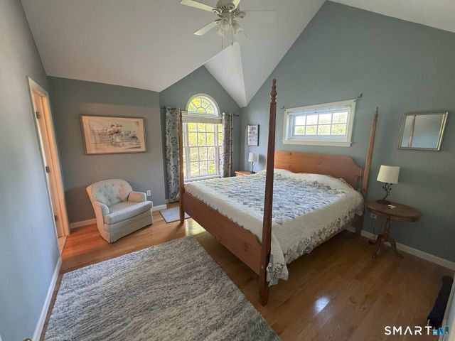 33 Old Field Hill Road 6, Southbury, CT 06488