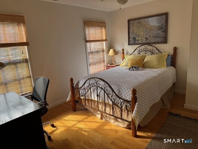 33 Old Field Hill Road 6, Southbury, CT 06488