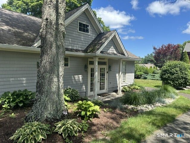 33 Old Field Hill Road 6, Southbury, CT 06488