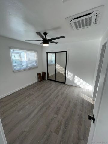 2019 Reed Ave., San Diego, CA 92109