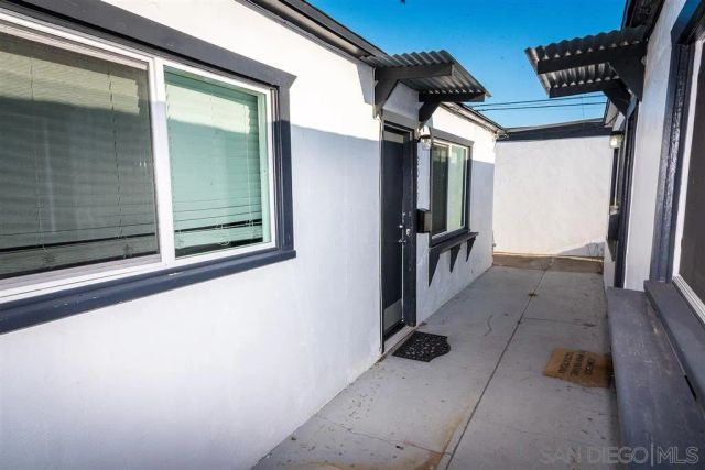 2019 Reed Ave., San Diego, CA 92109
