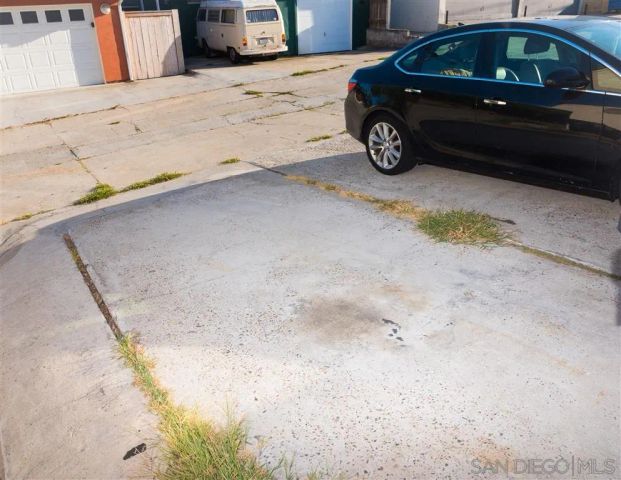 2019 Reed Ave., San Diego, CA 92109