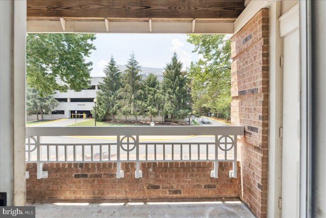 12919 ALTON SQ #116, Herndon, VA 20170