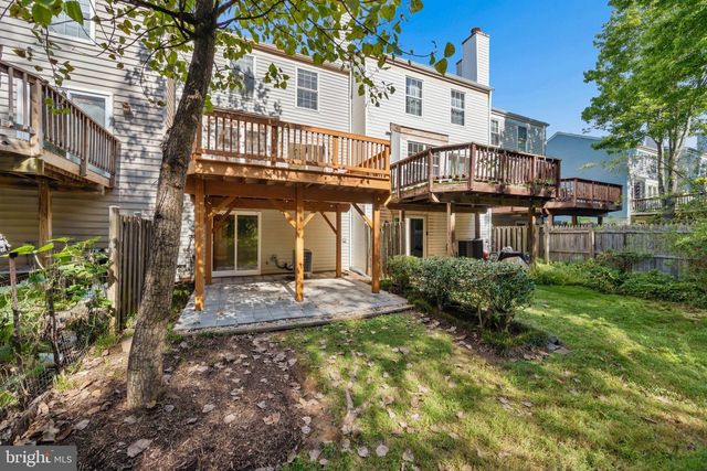 10504 PRAIRIE LANDING TER, Gaithersburg, MD 20878