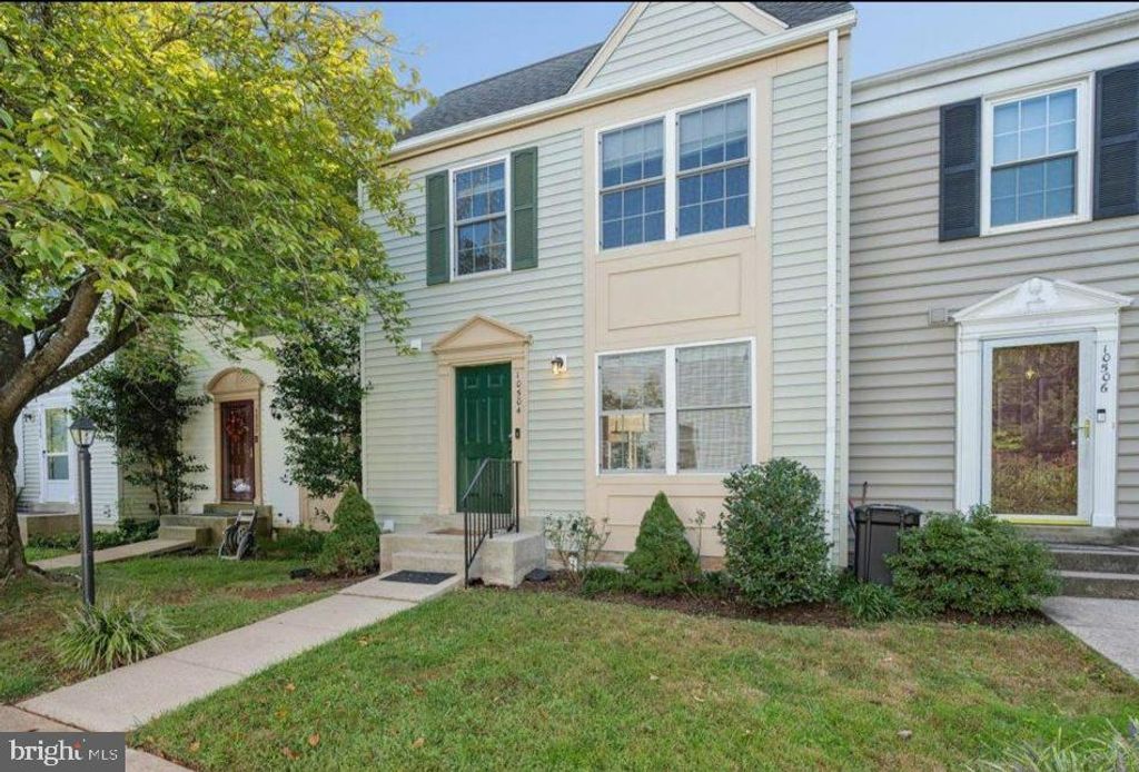 10504 PRAIRIE LANDING TER, Gaithersburg, MD 20878