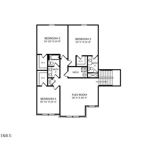 306 Macon Lake Drive 105, Apex, NC 27523