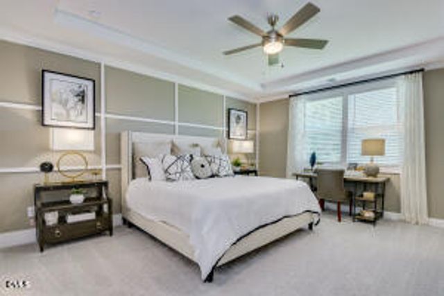 306 Macon Lake Drive 105, Apex, NC 27523
