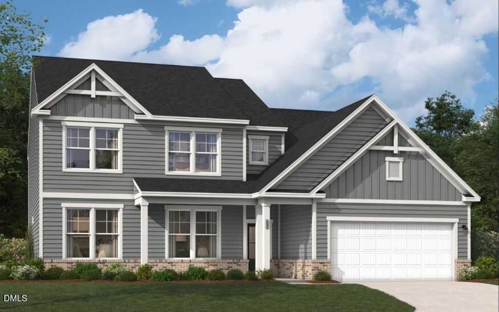 306 Macon Lake Drive 105, Apex, NC 27523