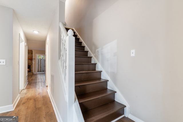 469 Granite Ridge Place, Sandy Springs, GA 30350