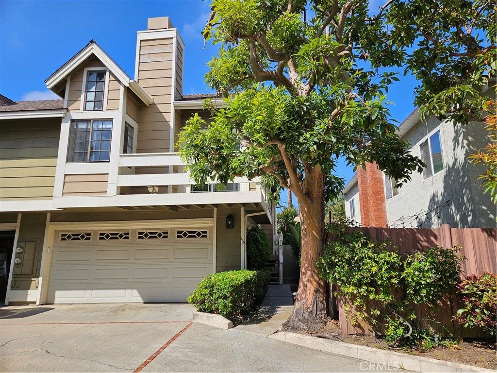 292 Palmer Street C2, Costa Mesa, CA 92627