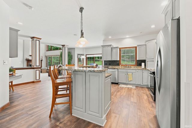 13283 Cedar Creek Drive, Middlebury, IN 46540