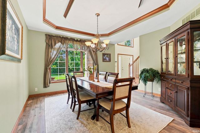 13283 Cedar Creek Drive, Middlebury, IN 46540